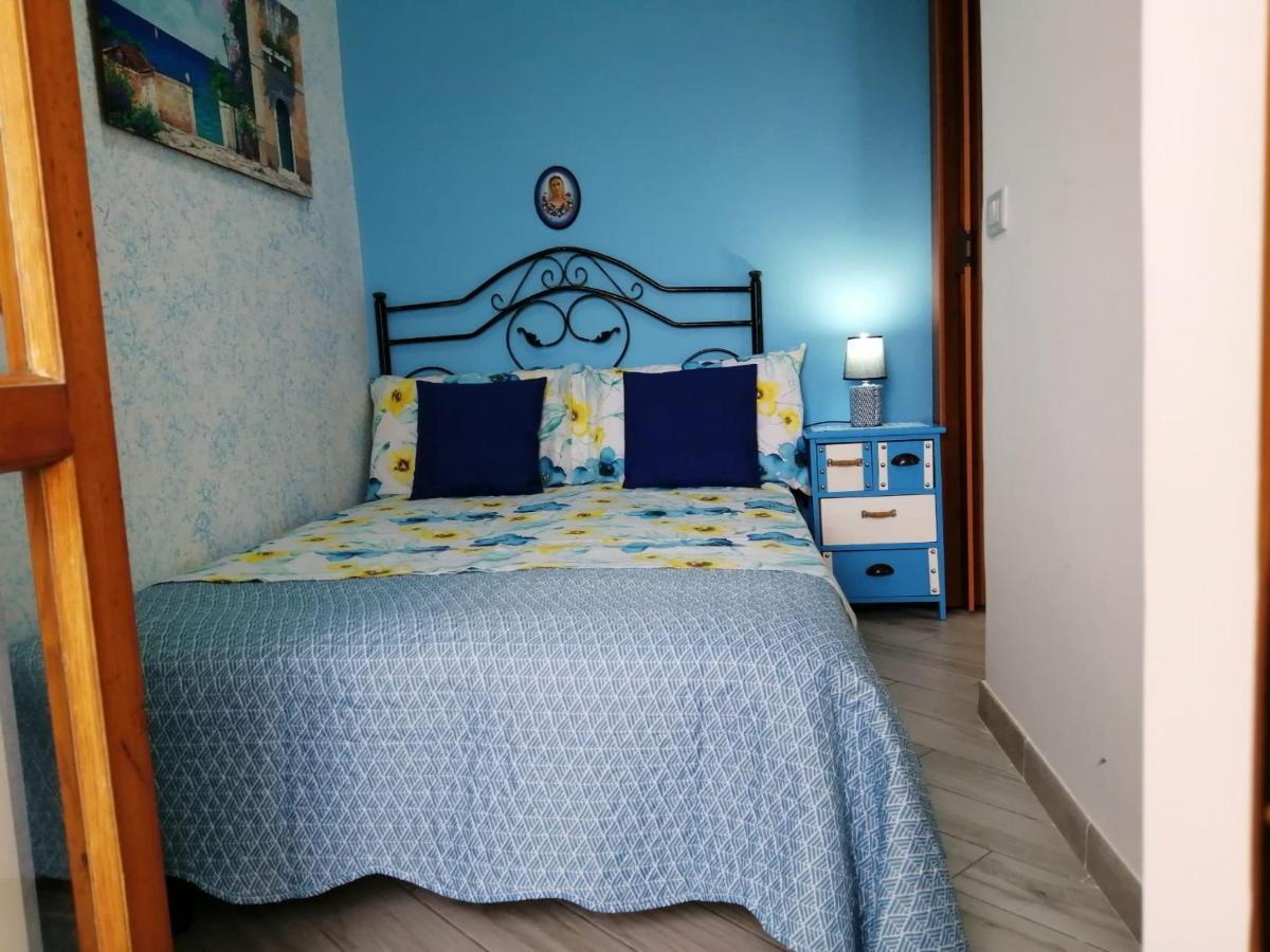 Bilocale Punta Rosa - Fronte Spiaggia Otranto Exterior photo